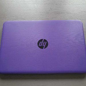 Hp Stream 14-ax020nr 14-inch (2016) - Celeron N3060 - 4 GB - SSD 32 GB